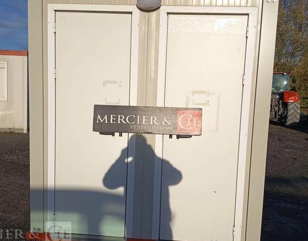 BUNGALOW SAINT 1 WC 1 DOUCHE  BU1748112