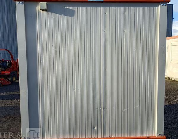 BUNGALOW SAINT 1 WC 1 DOUCHE  BU1748112