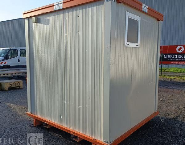 BUNGALOW SAINT 1 WC 1 DOUCHE  BU1748112