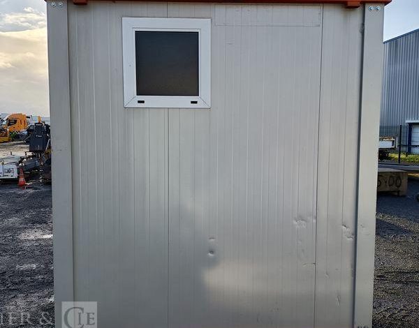 BUNGALOW SAINT 1 WC 1 DOUCHE  BU1748112