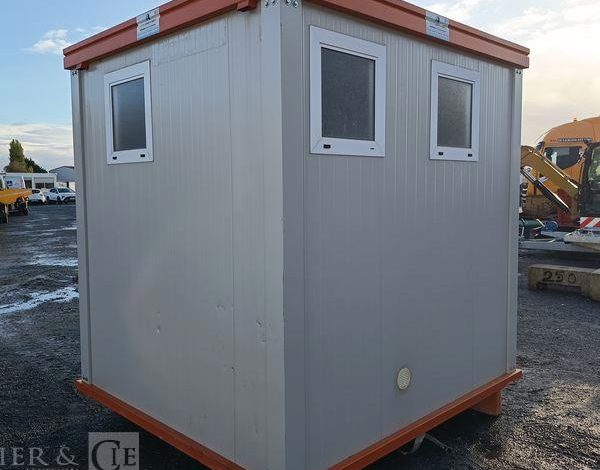 BUNGALOW SAINT 1 WC 1 DOUCHE  BU1748112