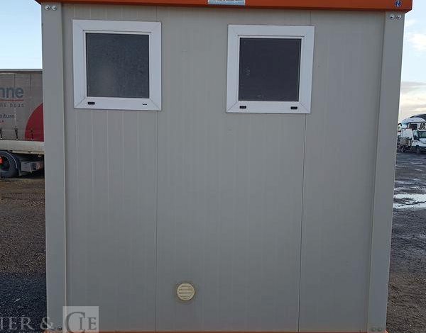 BUNGALOW SAINT 1 WC 1 DOUCHE  BU1748112