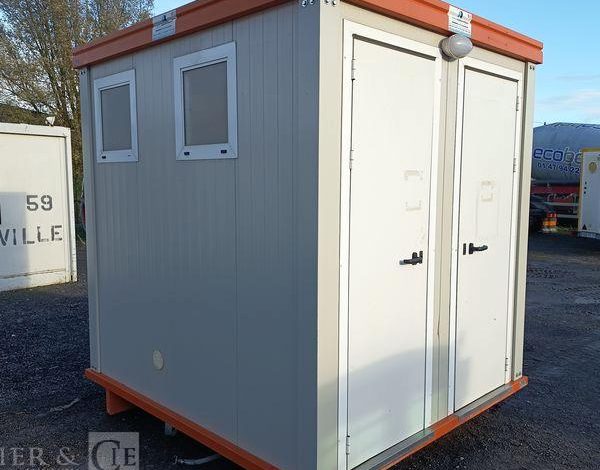 BUNGALOW SAINT 1 WC 1 DOUCHE  BU1748112