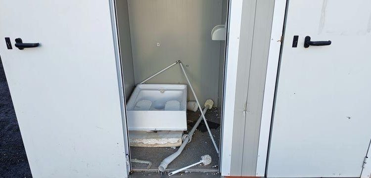 BUNGALOW SAINT 1 WC 1 DOUCHE  BU1748112