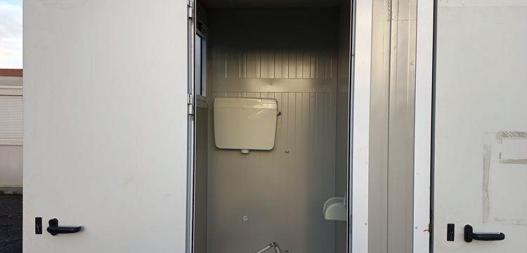 BUNGALOW SAINT 1 WC 1 DOUCHE  BU1748112