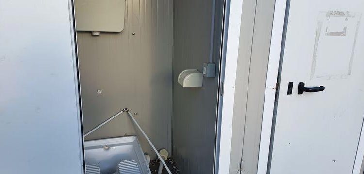 BUNGALOW SAINT 1 WC 1 DOUCHE  BU1748112