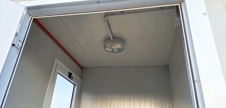 BUNGALOW SAINT 1 WC 1 DOUCHE  BU1748112