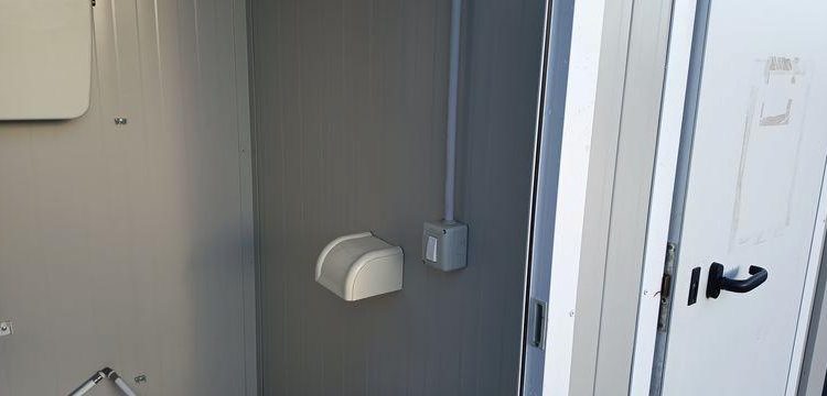 BUNGALOW SAINT 1 WC 1 DOUCHE  BU1748112