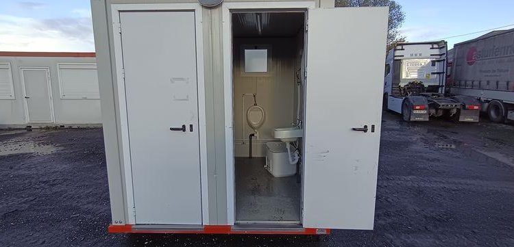 BUNGALOW SAINT 1 WC 1 DOUCHE  BU1748112