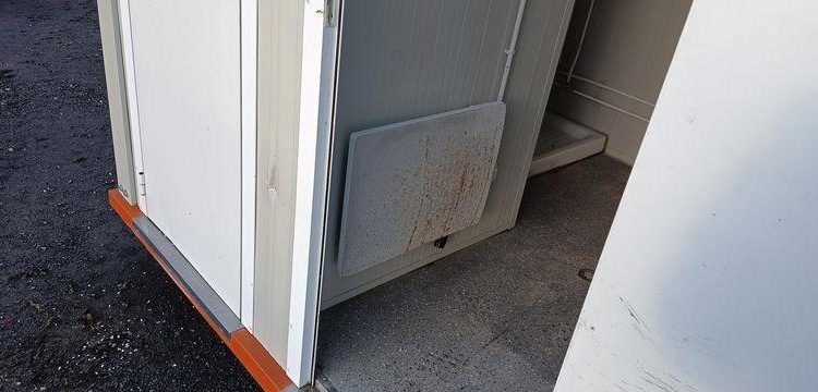 BUNGALOW SAINT 1 WC 1 DOUCHE  BU1748112