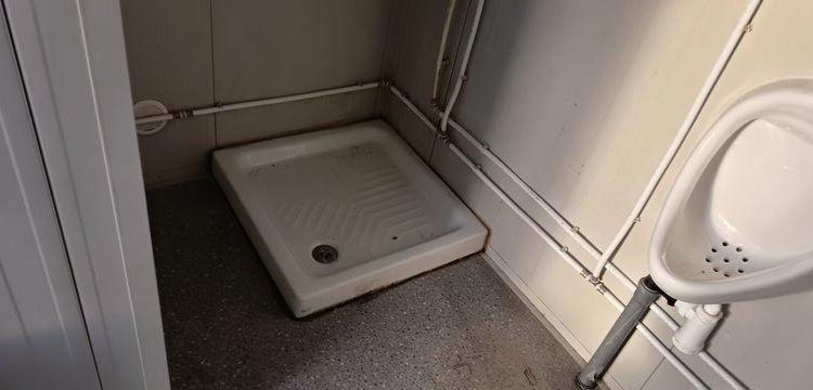 BUNGALOW SAINT 1 WC 1 DOUCHE  BU1748112