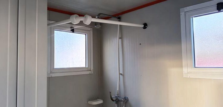 BUNGALOW SAINT 1 WC 1 DOUCHE  BU1748112