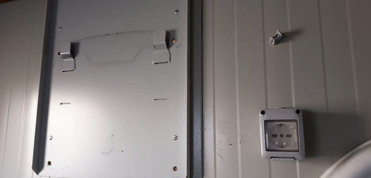 BUNGALOW SAINT 1 WC 1 DOUCHE  BU1748112