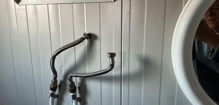 BUNGALOW SAINT 1 WC 1 DOUCHE  BU1748112