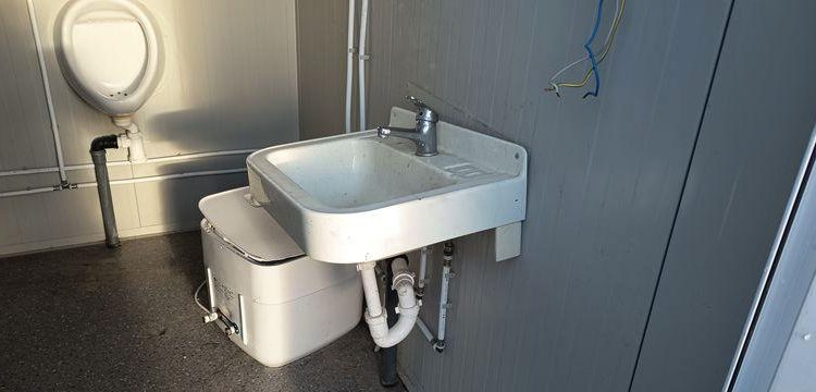 BUNGALOW SAINT 1 WC 1 DOUCHE  BU1748112