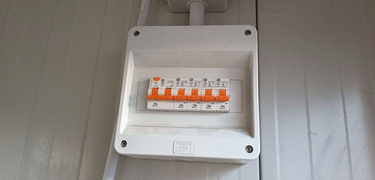 BUNGALOW SAINT 1 WC 1 DOUCHE  BU1748112