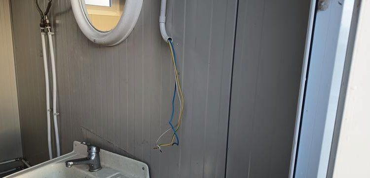 BUNGALOW SAINT 1 WC 1 DOUCHE  BU1748112