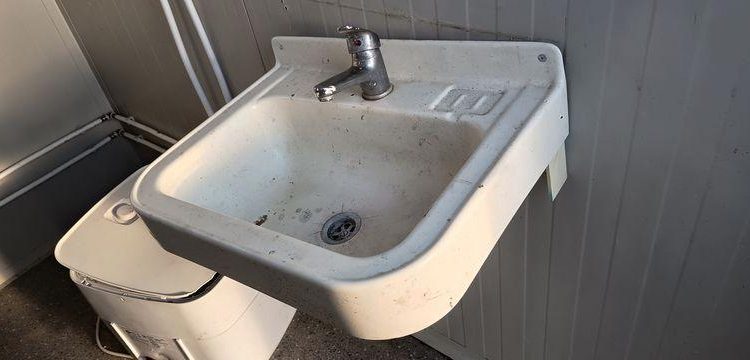 BUNGALOW SAINT 1 WC 1 DOUCHE  BU1748112