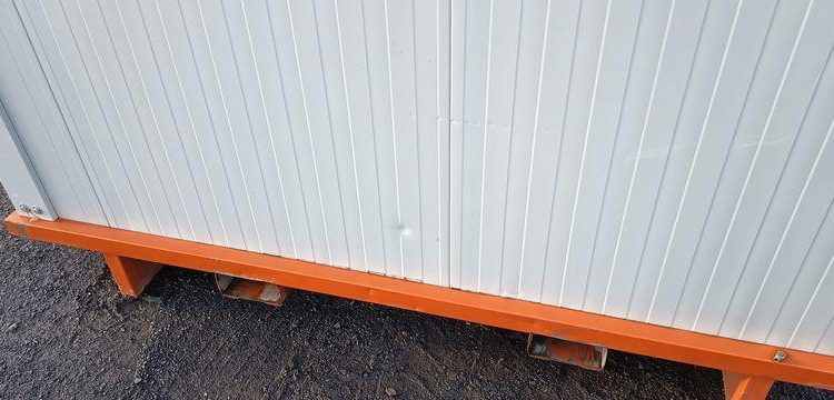 BUNGALOW SAINT 1 WC 1 DOUCHE  BU1748112