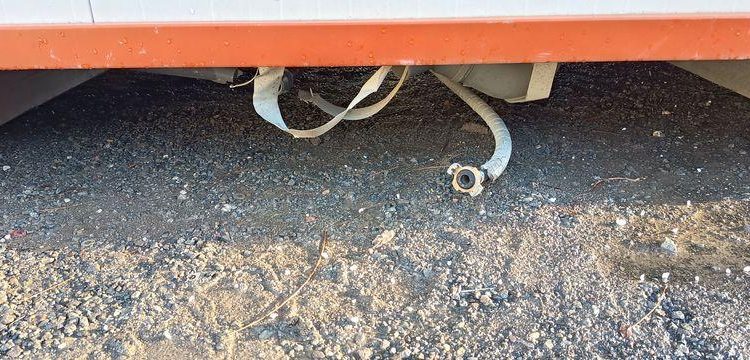 BUNGALOW SAINT 1 WC 1 DOUCHE  BU1748112