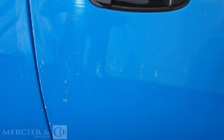 FIAT PUNTO GNV  BV-900-WE