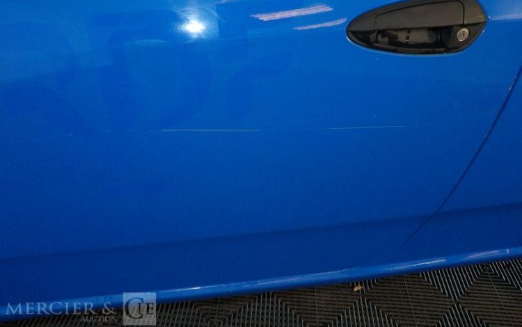 FIAT PUNTO GNV  BV-900-WE