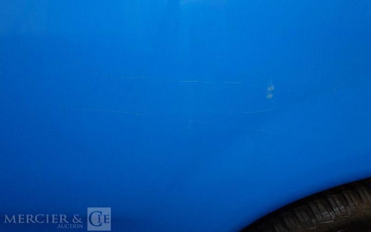 FIAT PUNTO GNV  BV-900-WE