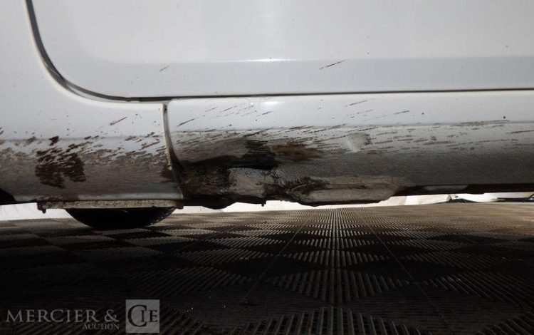 RENAULT CLIO STE 75CH AIR  BW-466-RG