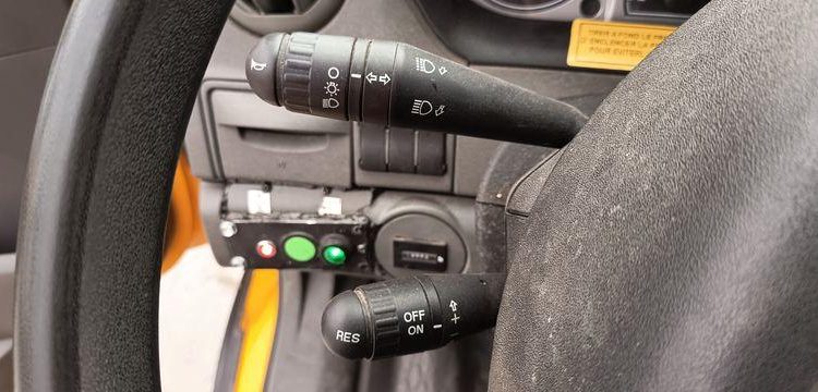 IVECO 35S11   EQUIPE NACELLE 16M  BY-337-SD