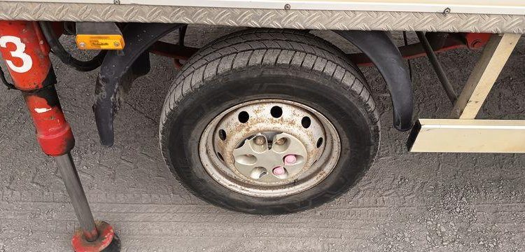 IVECO 35S11   EQUIPE NACELLE 16M  BY-337-SD