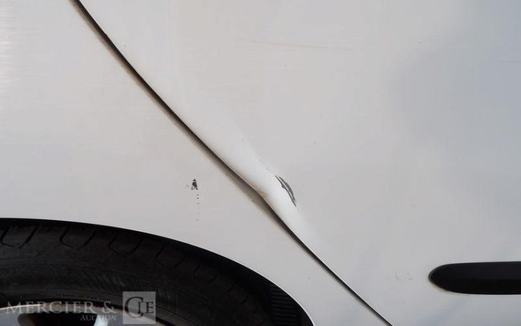 PEUGEOT 308 GENERATION-I 1.6 HDI 90CH BUSINESS BLANC BY-385-SD