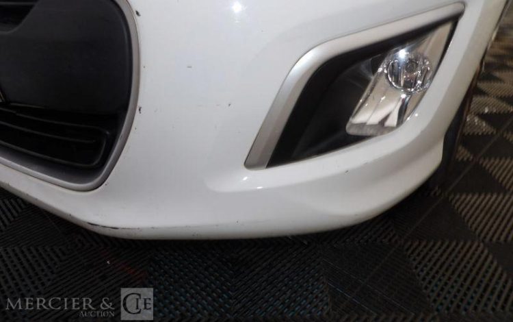 PEUGEOT 308 GENERATION-I 1.6 HDI 90CH BUSINESS BLANC BY-385-SD