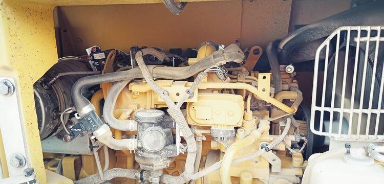 CATERPILLAR PELLE SUR CHENILLES 306-CR – DIESEL – 6,4 TONNES – 1715 HEURES – ANNEE 2021  CAT311