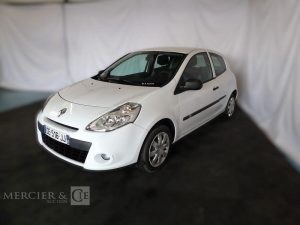 RENAULT CLIO III  CE-516-JJ