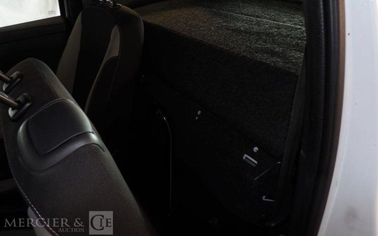 RENAULT CLIO III  CE-516-JJ
