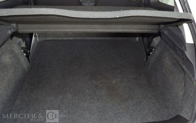 RENAULT CLIO III  CE-516-JJ