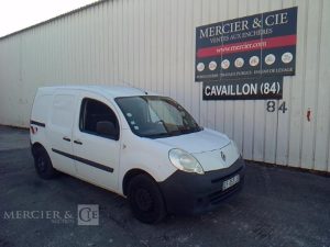 RENAULT KANGOO  CF-057-LS
