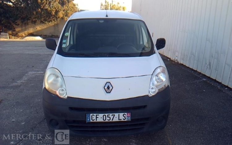 RENAULT KANGOO  CF-057-LS