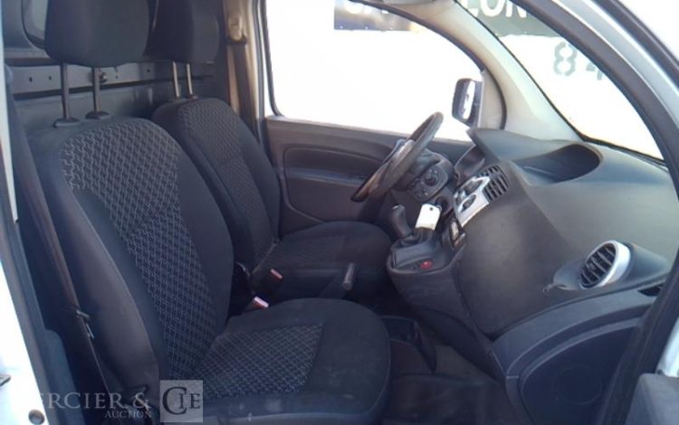 RENAULT KANGOO  CF-057-LS
