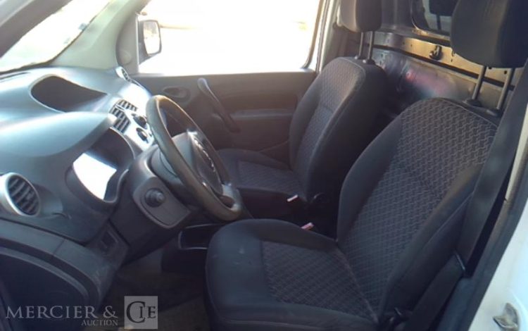 RENAULT KANGOO  CF-057-LS