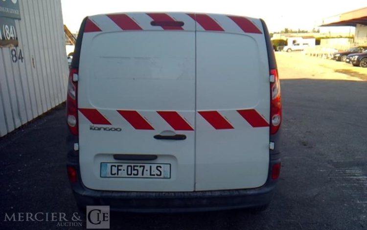 RENAULT KANGOO  CF-057-LS