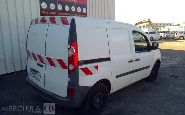 RENAULT KANGOO  CF-057-LS