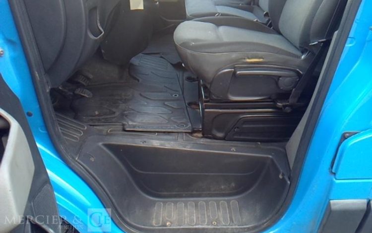 RENAULT MASTER III DCI 100  CJ-002-RF