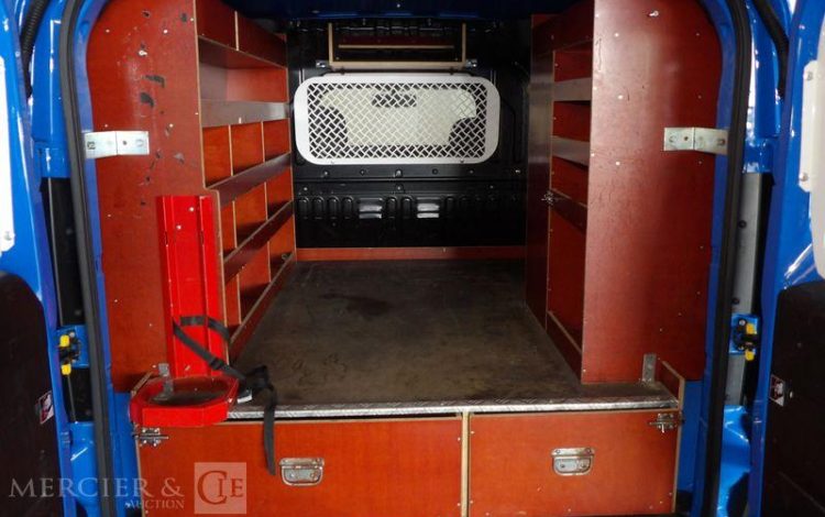 FIAT DOBLO GNV  CK-094-RR