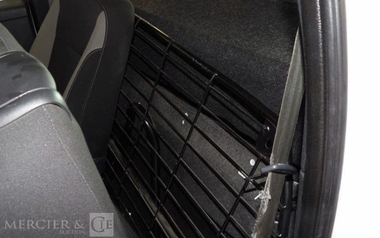 RENAULT CLIO III DCI  CL-827-PD