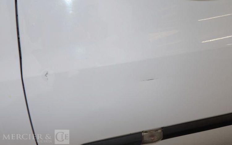 RENAULT CLIO III DCI  CL-827-PD