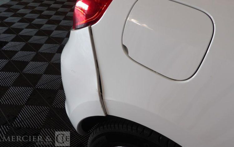 RENAULT CLIO III DCI  CL-827-PD