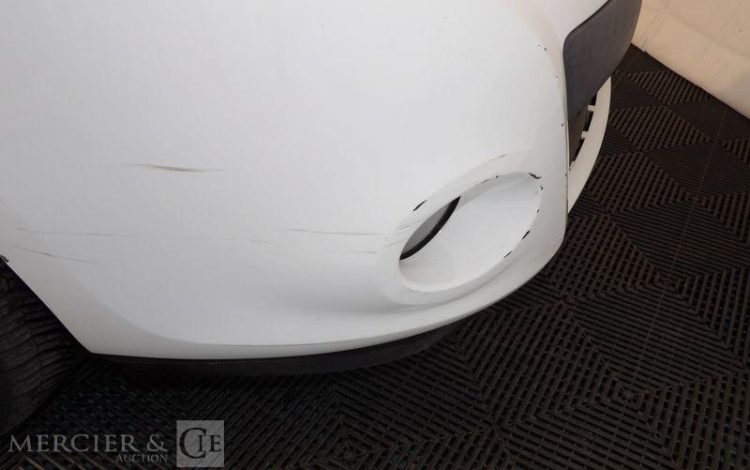 RENAULT CLIO III DCI  CL-827-PD
