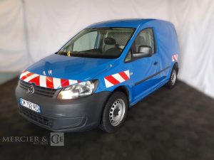 VOLKSWAGEN CADDY GPL  CM-752-RC