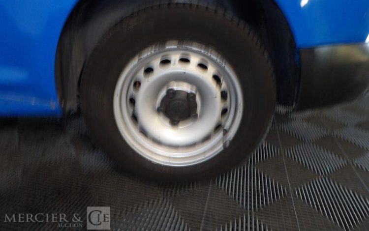 VOLKSWAGEN CADDY GPL  CM-752-RC